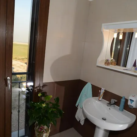 Agriturismo La Violetta Farm stay