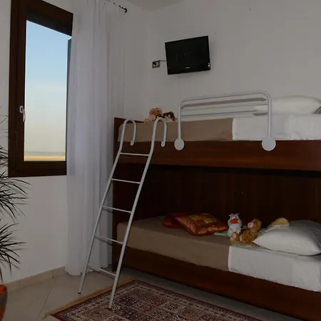 Agriturismo La Violetta Farm stay *