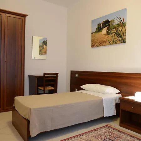 Agriturismo La Violetta Farm stay