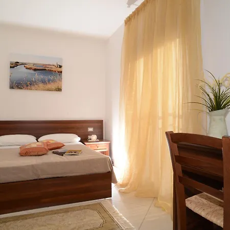 Farm stay Agriturismo La Violetta Polesine Camerini