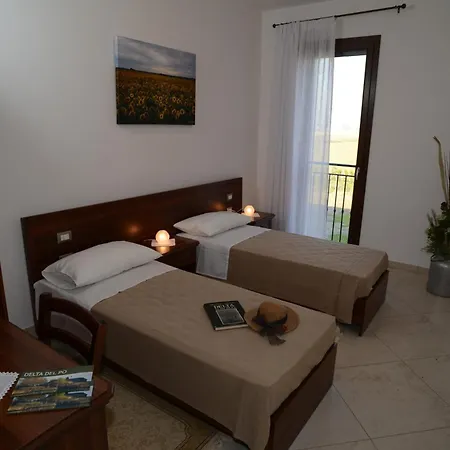 Agriturismo La Violetta Farm stay