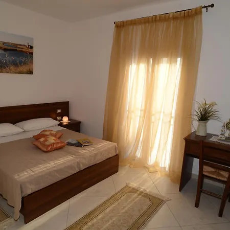 Agriturismo La Violetta Farm stay *