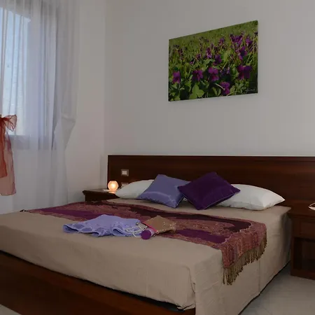 Farm stay Agriturismo La Violetta Polesine Camerini