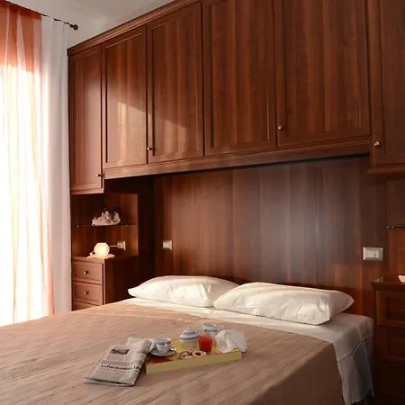 Gospodarstwo agroturystyczne Agriturismo La Violetta
