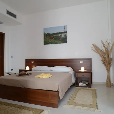Gospodarstwo agroturystyczne Agriturismo La Violetta *