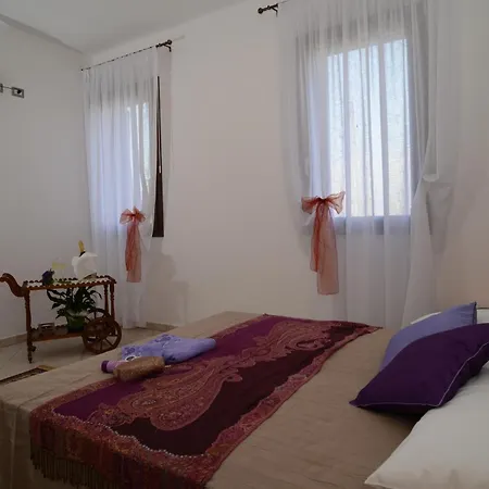Gospodarstwo agroturystyczne Agriturismo La Violetta