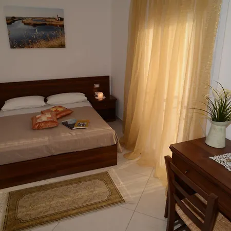 Gospodarstwo agroturystyczne Agriturismo La Violetta Polesine Camerini