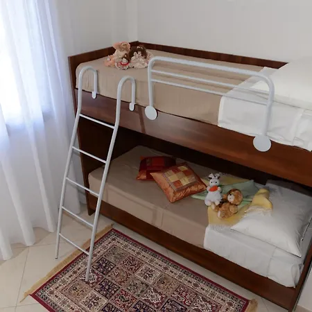 Gospodarstwo agroturystyczne Agriturismo La Violetta *